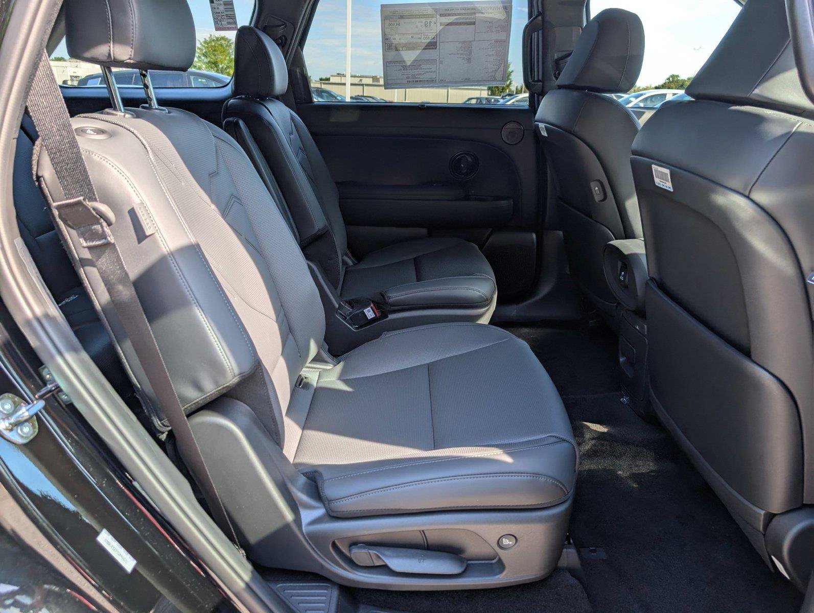 New 2026 Hyundai Palisade XRT Pro AWD/4WD image 10