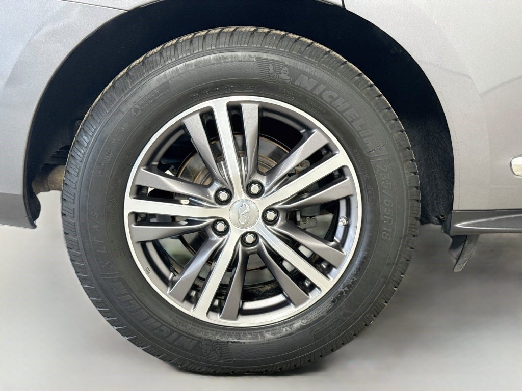 Used 2016 INFINITI QX60 FWD image 32