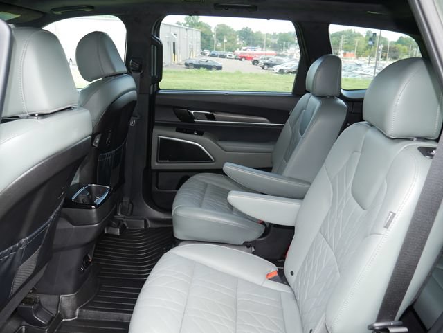 Used 2024 Kia Telluride SX Prestige X-Line AWD/4WD image 29