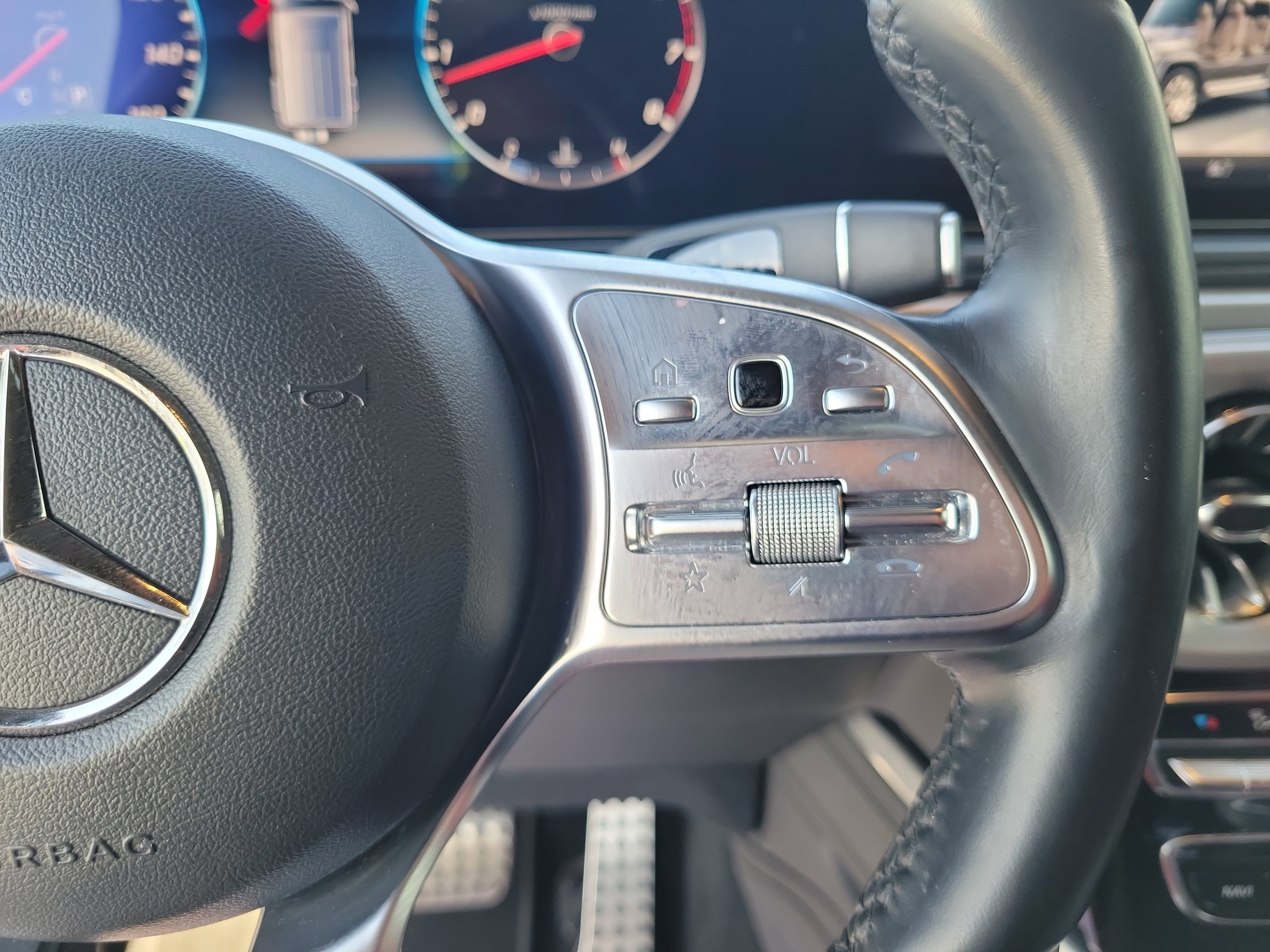 Certified 2022 Mercedes-Benz G 550 image 22