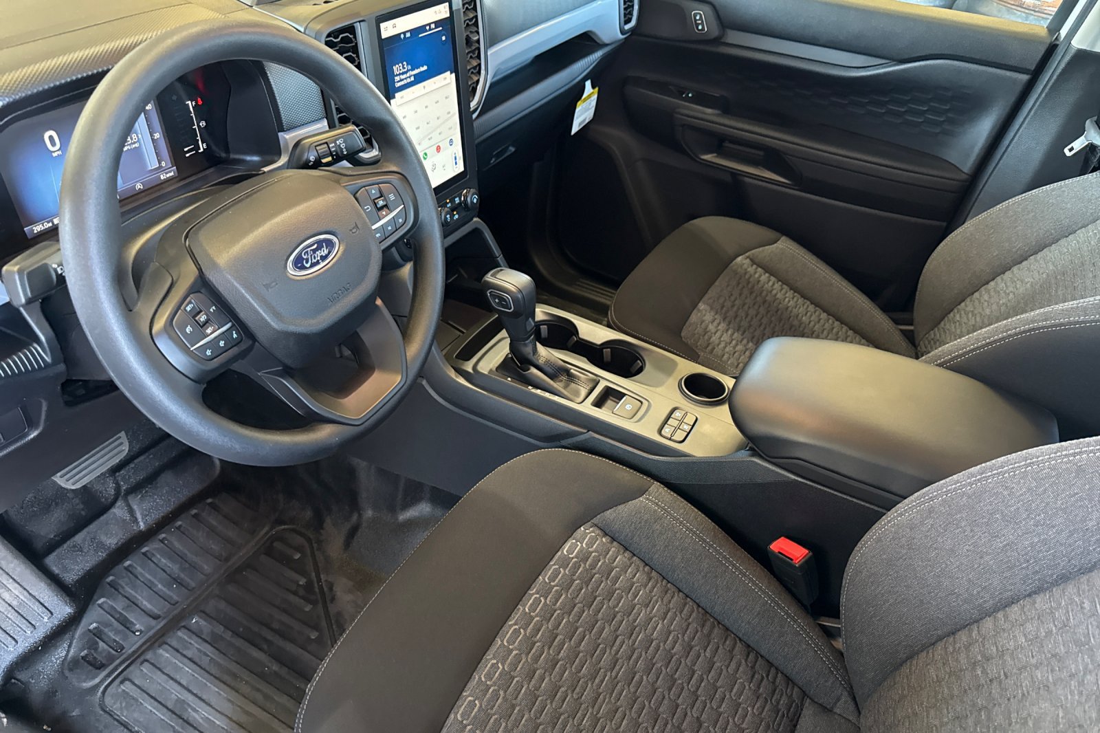 New 2026 Ford Ranger XL RWD image 10