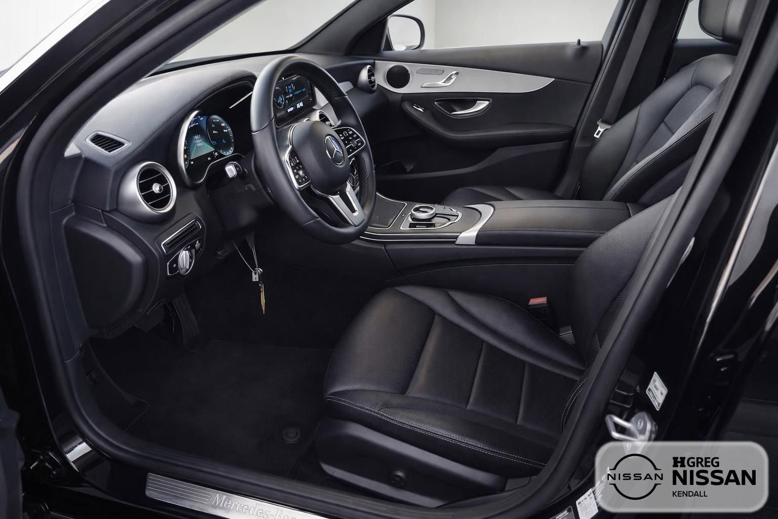 Used 2021 Mercedes-Benz C 300 Sedan image 6