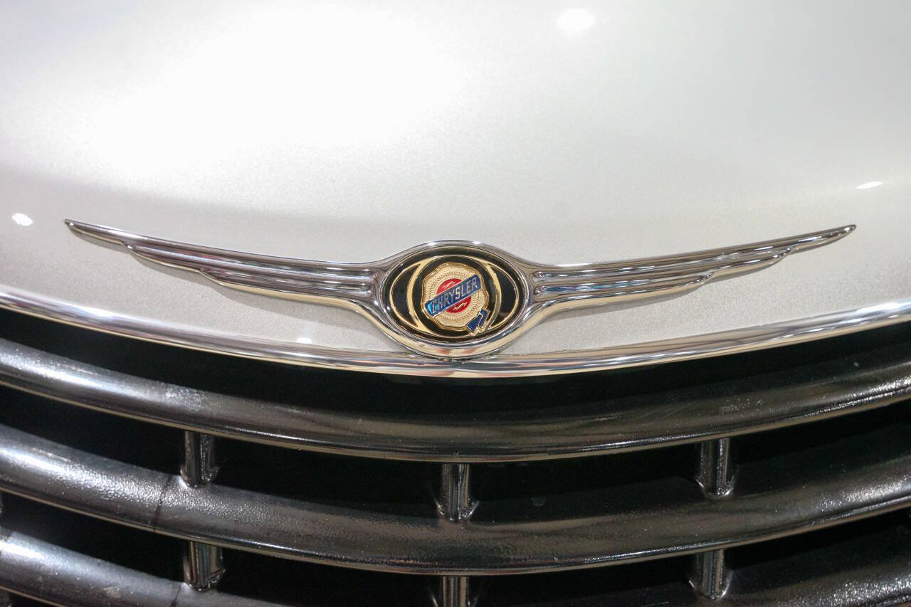 Used 2001 Chrysler PT Cruiser FWD image 21