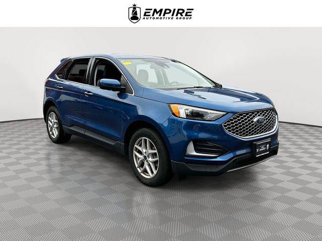 Used 2023 Ford Edge SEL AWD/4WD image 1