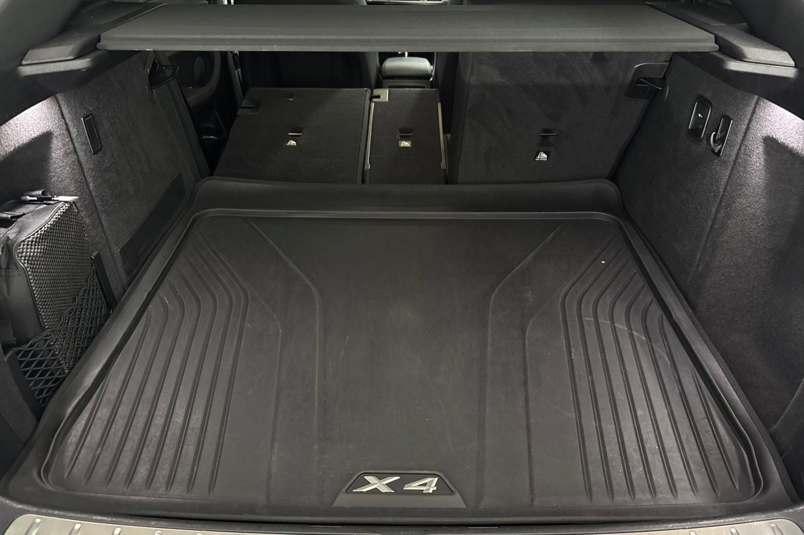 Used 2019 BMW X4 M40i w/ Executive Package image 34