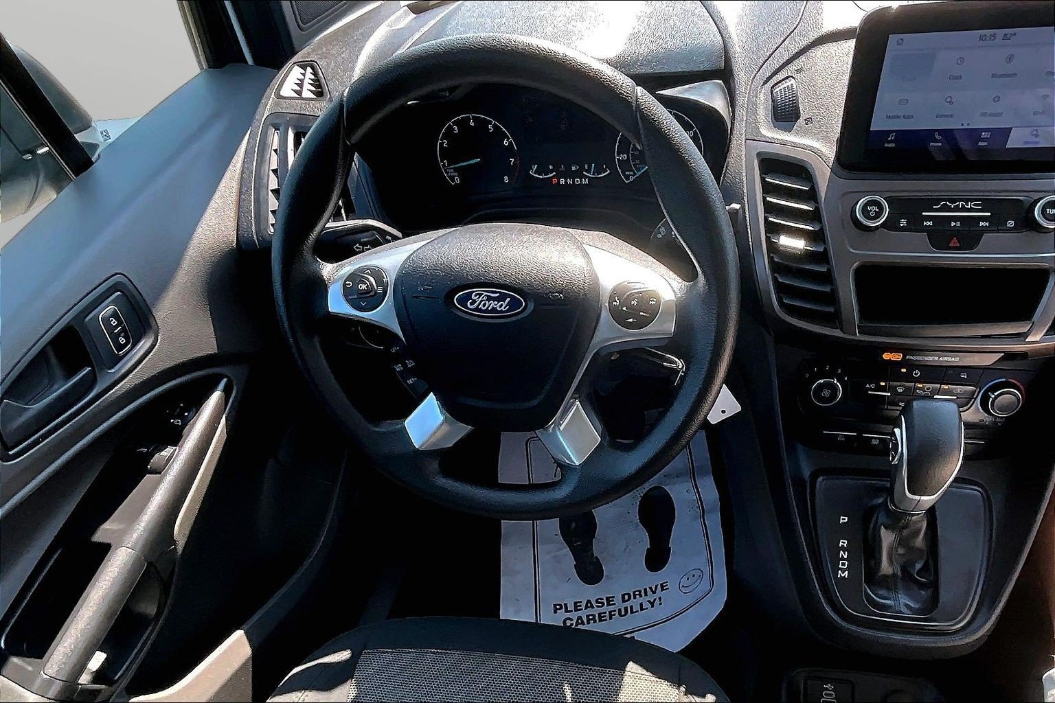 Used 2023 Ford Transit Connect XL FWD image 5