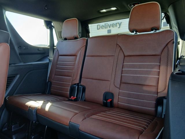 Certified 2024 GMC Yukon Denali Ultimate image 13