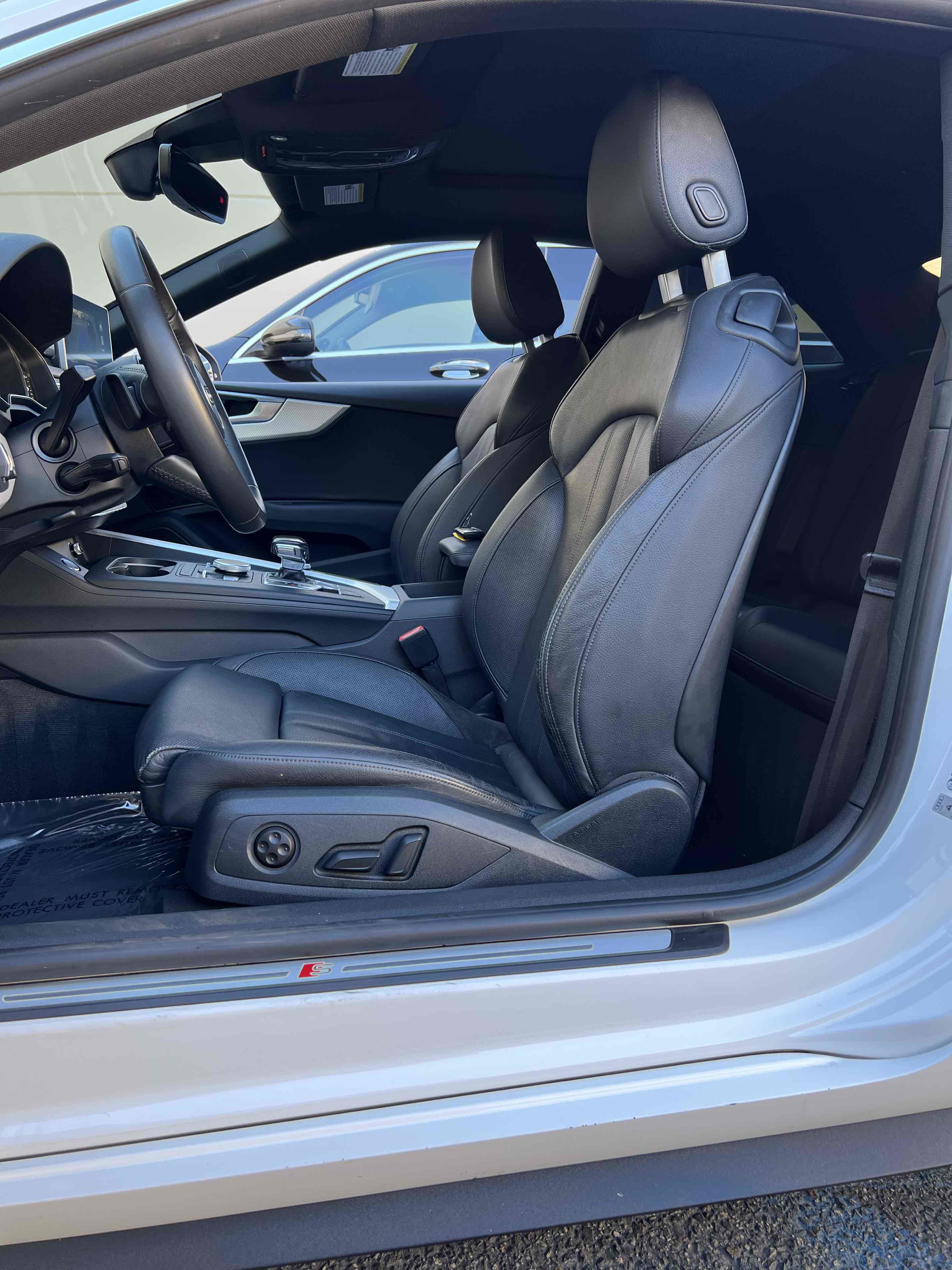 Used 2018 Audi A5 2.0T Premium Plus w/ Premium Plus image 71