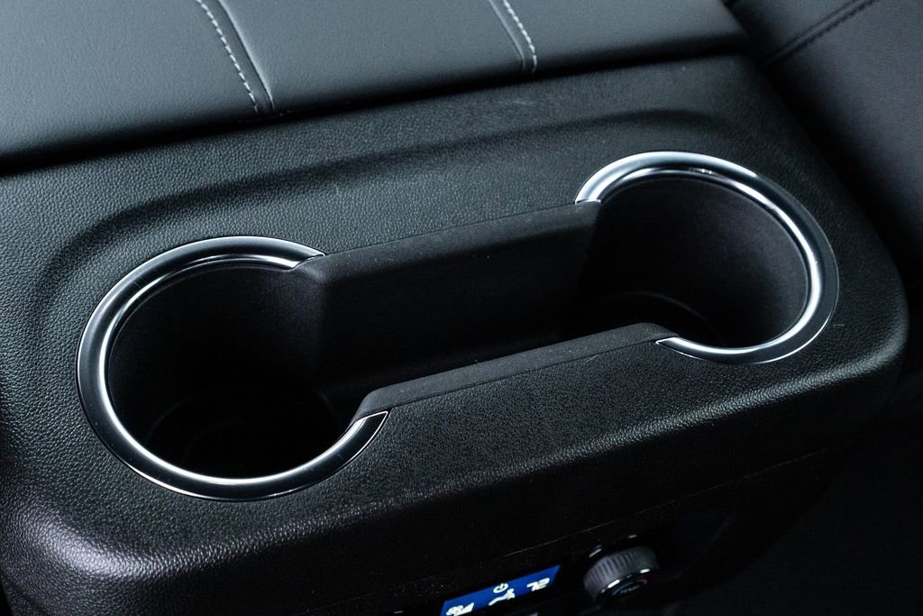 New 2026 Chevrolet Tahoe LS image 33