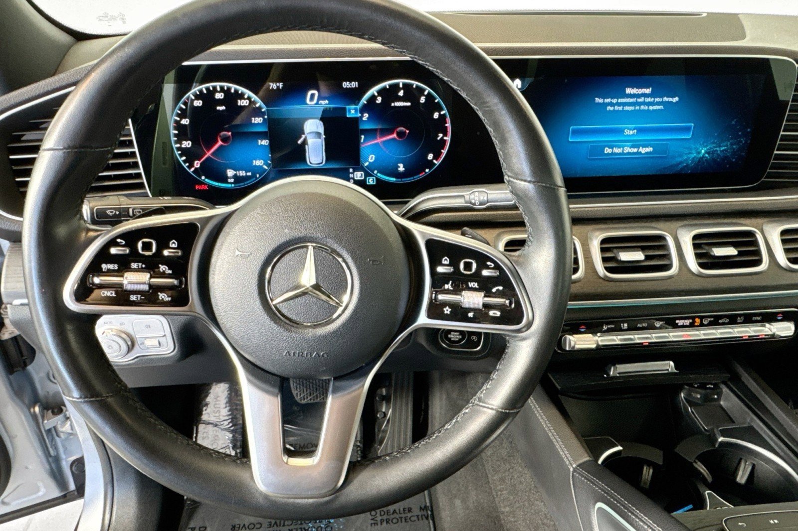 Certified 2022 Mercedes-Benz GLE 350 image 11