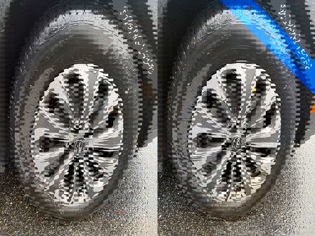 New 2026 Buick Envision Preferred AWD/4WD image 10