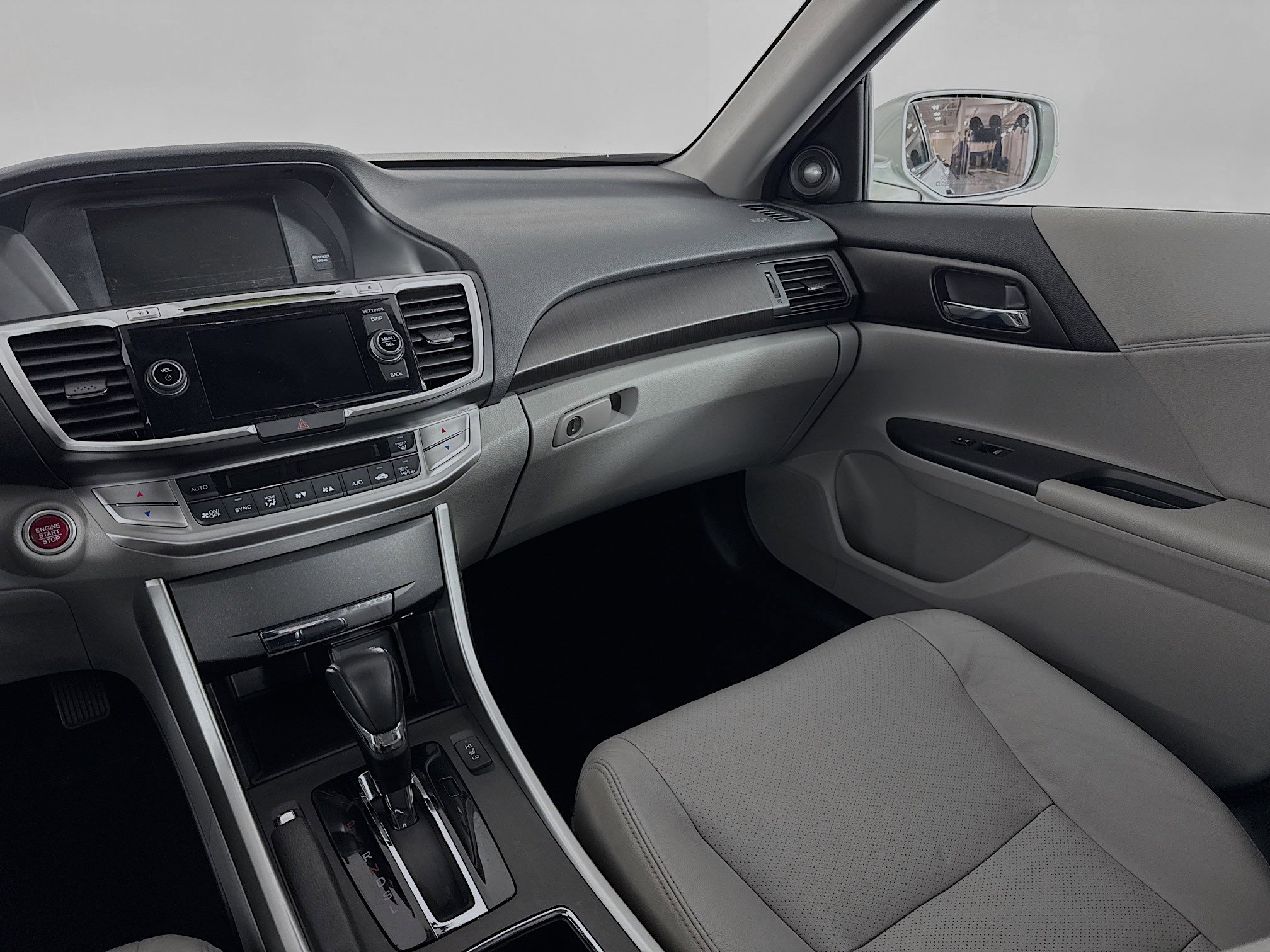 Used 2015 Honda Accord EX-L image 23
