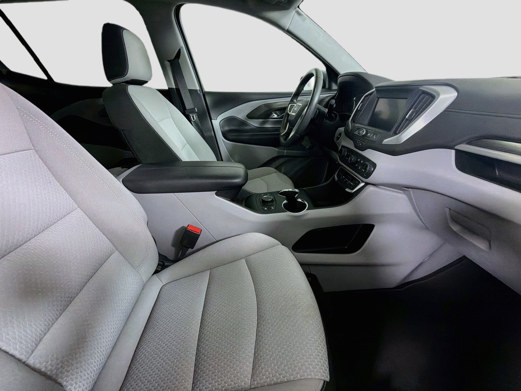 Used 2024 GMC Terrain SLE w/ Driver Convenience Package FWD image 30
