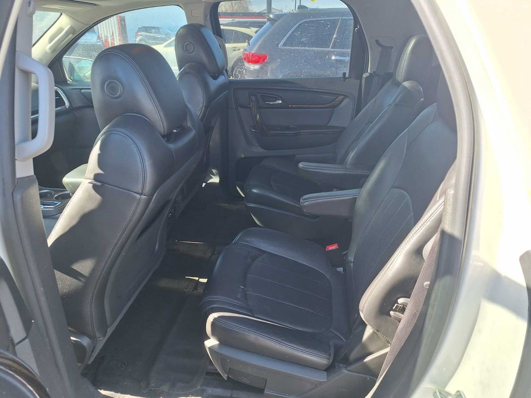 Used 2013 GMC Acadia Denali AWD/4WD image 12