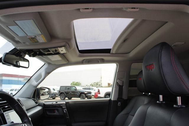 Used 2024 Toyota 4Runner TRD Pro AWD/4WD image 34