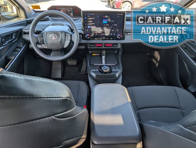 Used 2026 Toyota C-HR AWD/4WD image 16