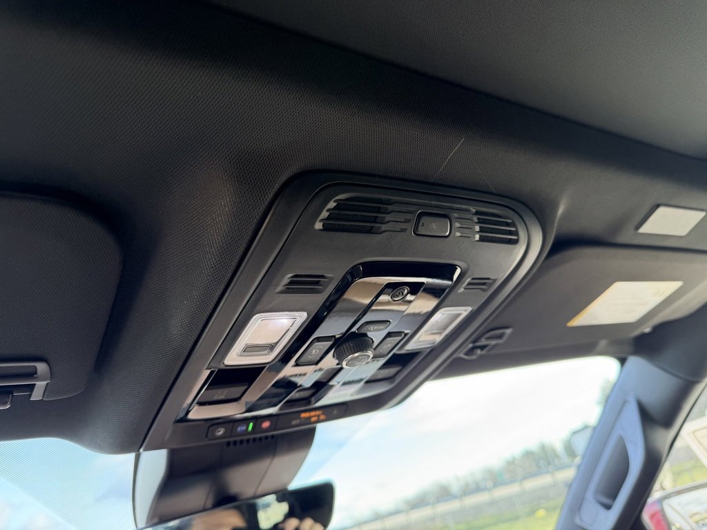 New 2026 Chevrolet Tahoe High Country image 28