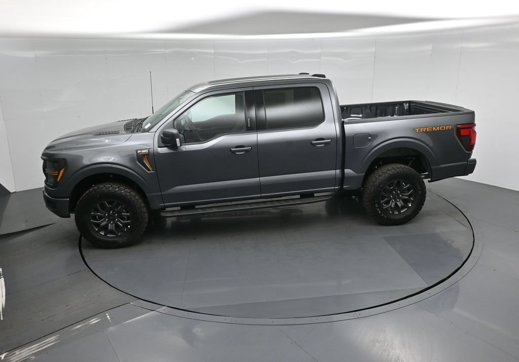 New 2026 Ford F150 Tremor w/ Equipment Group 402B AWD/4WD image 40