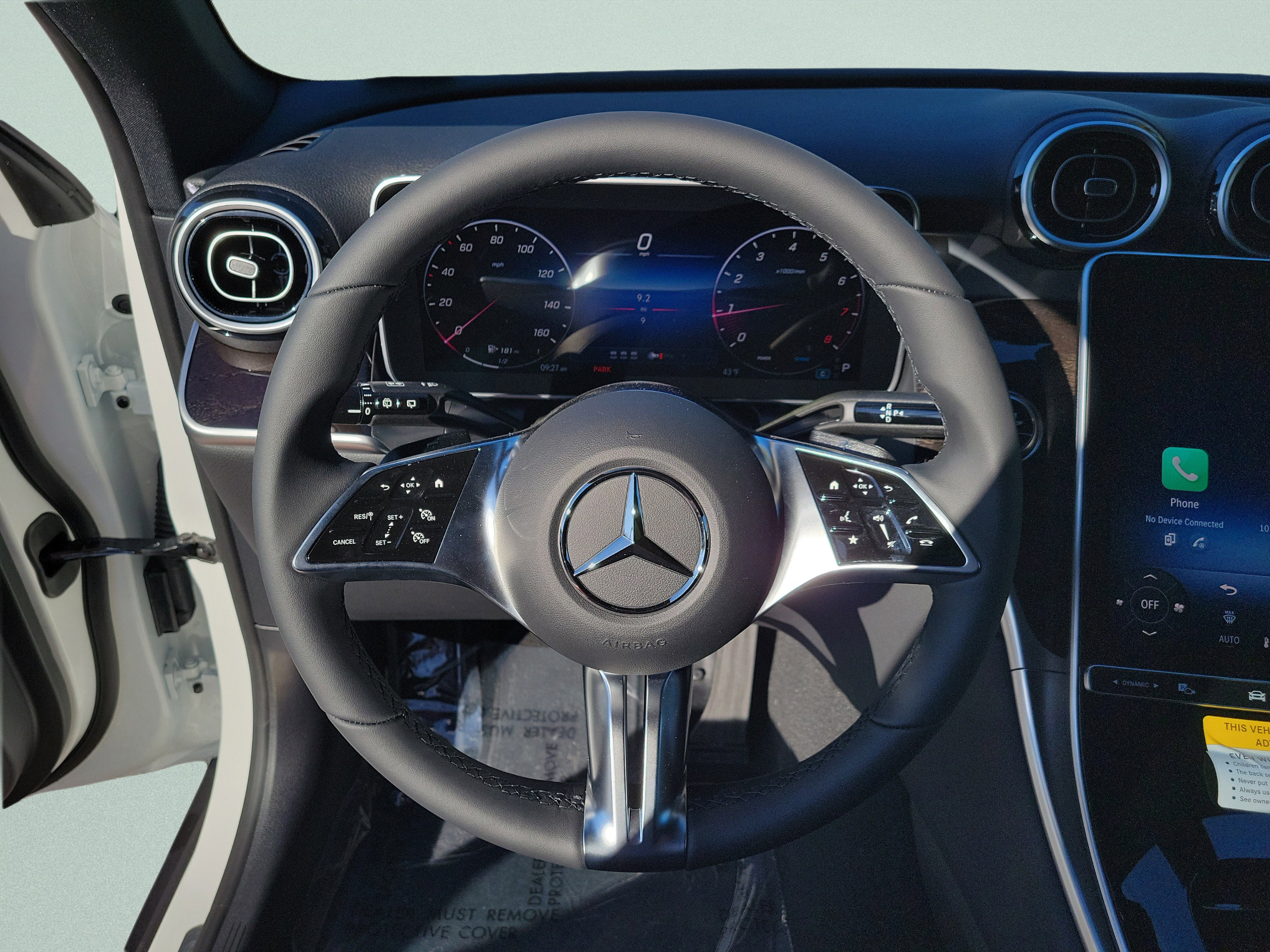 Certified 2026 Mercedes-Benz GLC 300 image 24