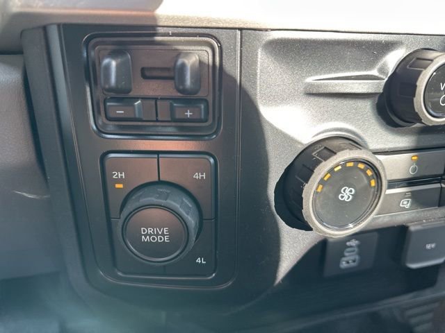 New 2026 Ford F350 XL w/ XL Chrome Package image 21