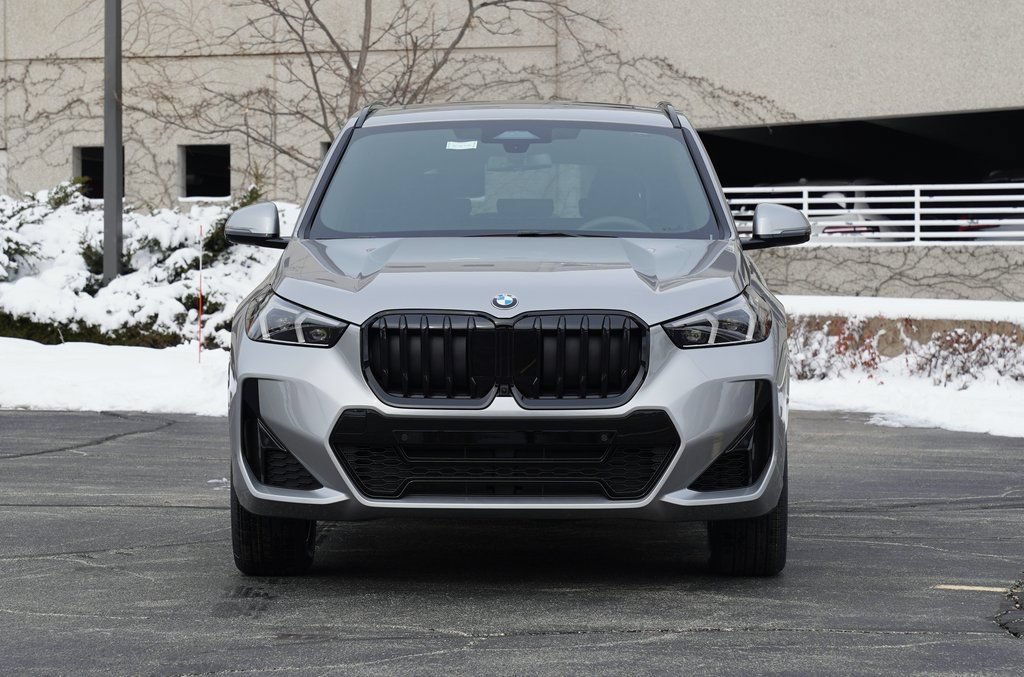 Used 2026 BMW X1 xDrive28i w/ Technology Package AWD/4WD video 2