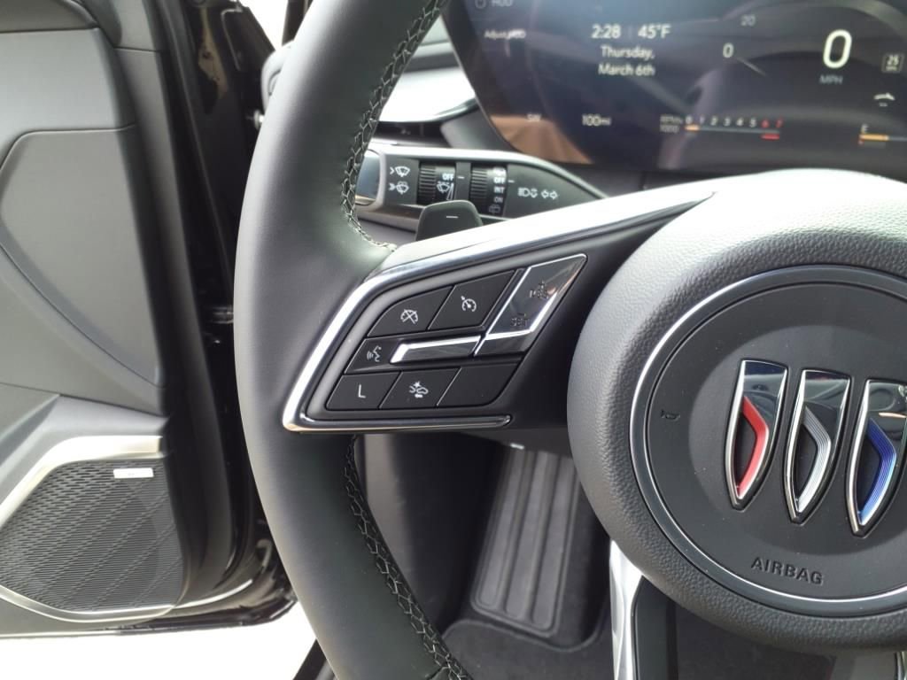 New 2025 Buick Enclave Sport Touring w/ Power Package image 11