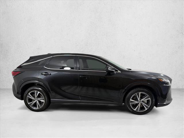 Used 2025 Lexus RX 350 FWD w/ Accessory Package image 2