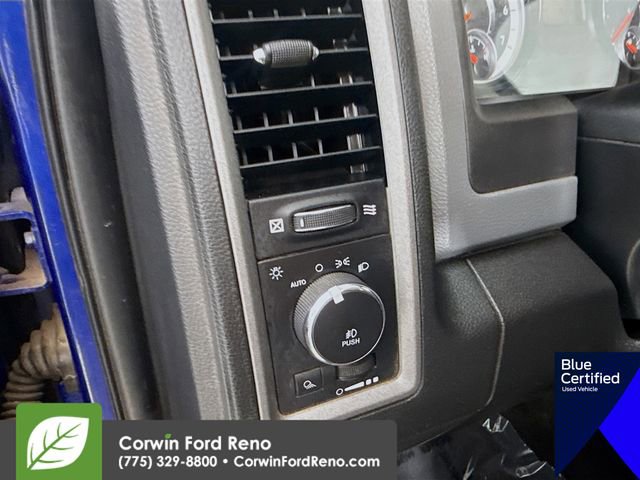 Used 2017 RAM 1500 Express w/ Express Value Package image 14