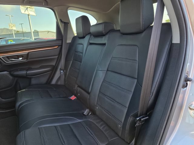 Used 2017 Honda CR-V EX-L image 26