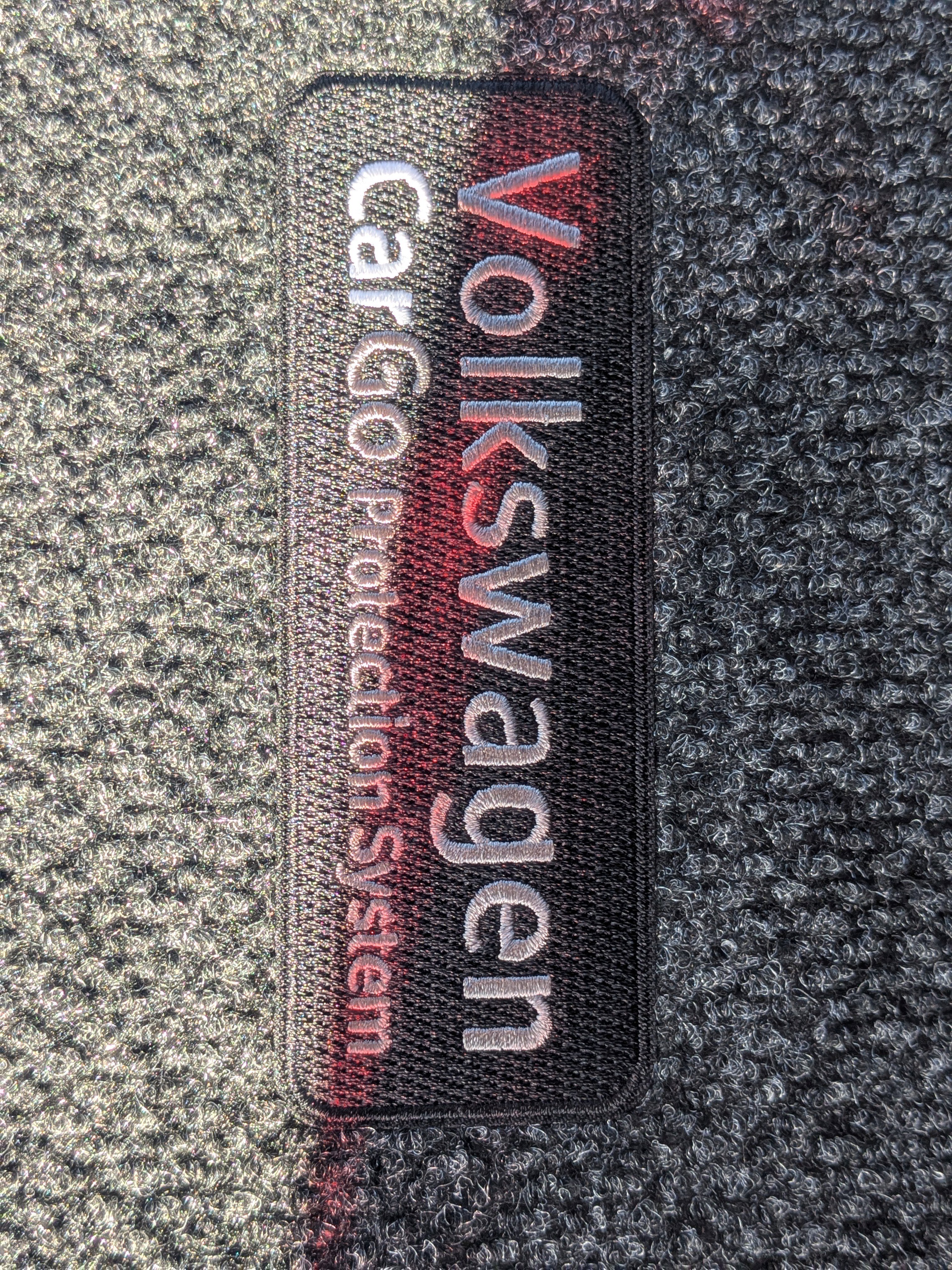 Used 2023 Volkswagen Atlas Cross Sport SEL image 18