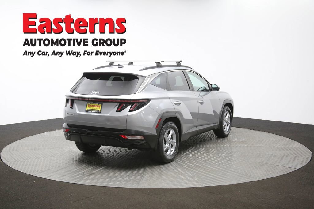 Used 2022 Hyundai Tucson SEL image 41