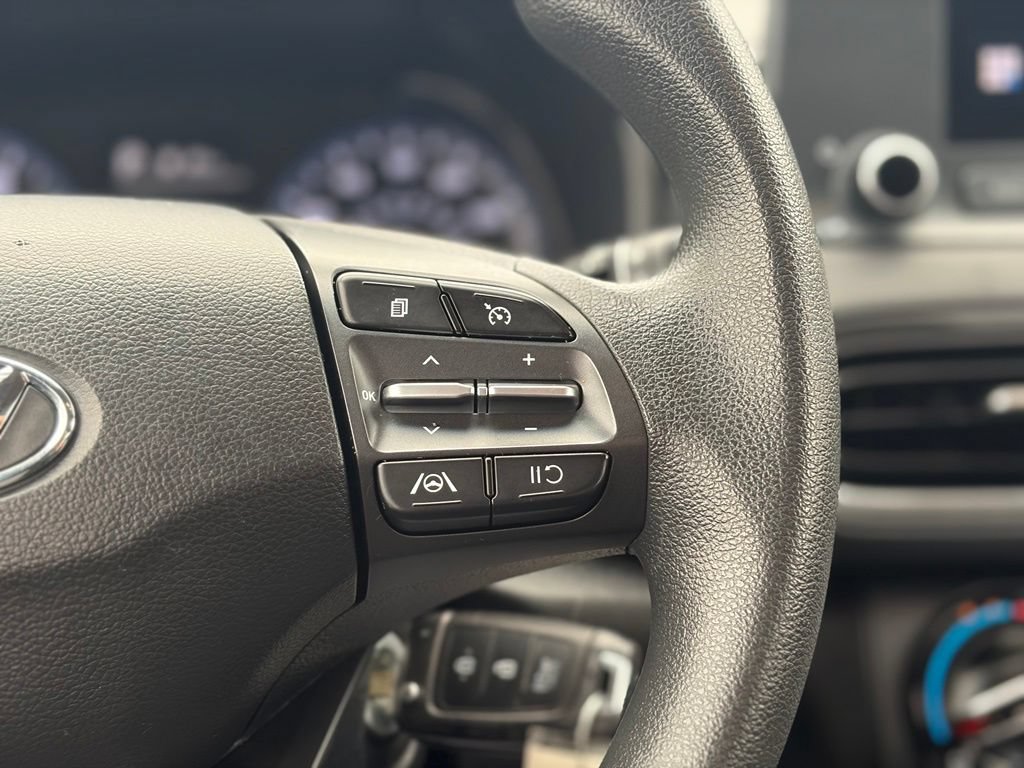 Used 2022 Hyundai Kona SE AWD/4WD image 21