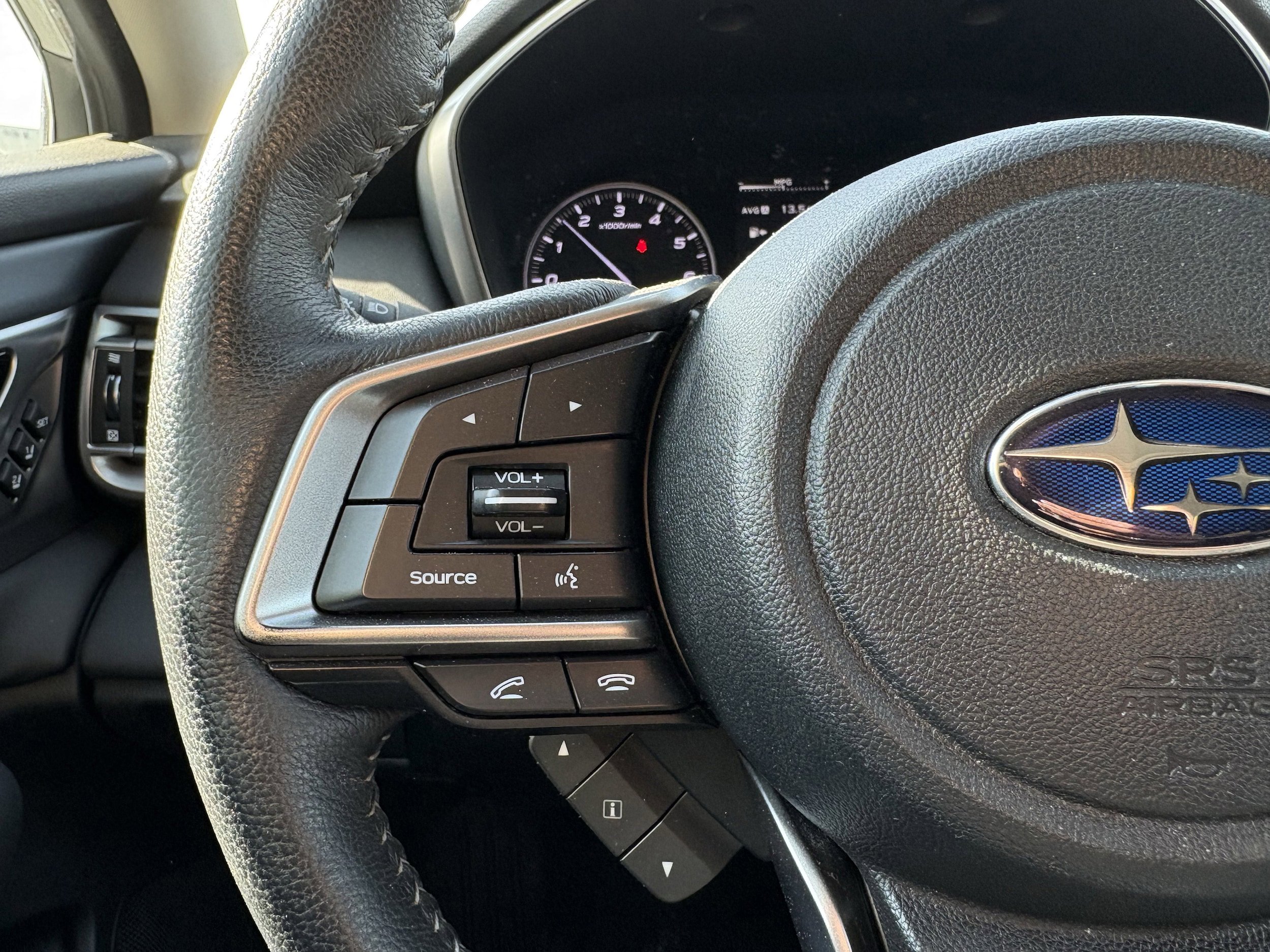Used 2020 Subaru Outback Limited AWD/4WD image 15