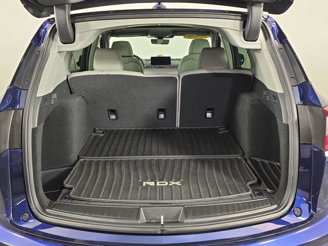 Used 2024 Acura RDX SH-AWD w/ Technology Package image 40