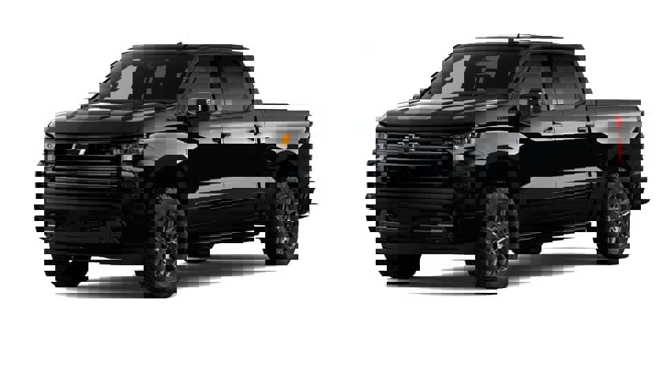 New 2026 Chevrolet Silverado 1500 High Country image 26