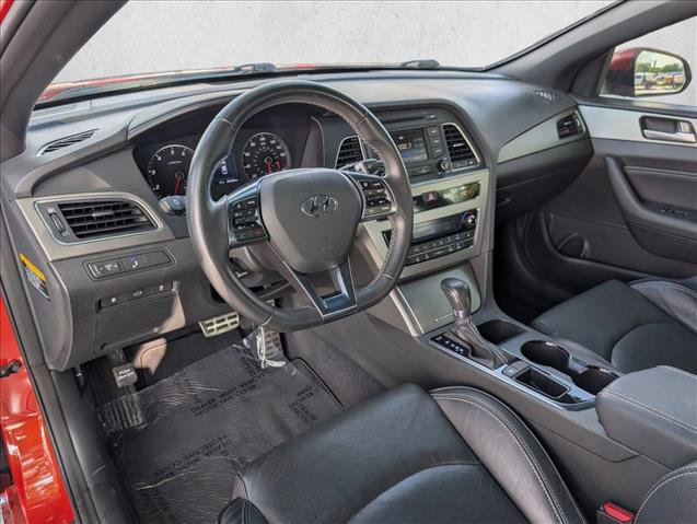 Used 2015 Hyundai Sonata Sport 2.0T FWD image 10