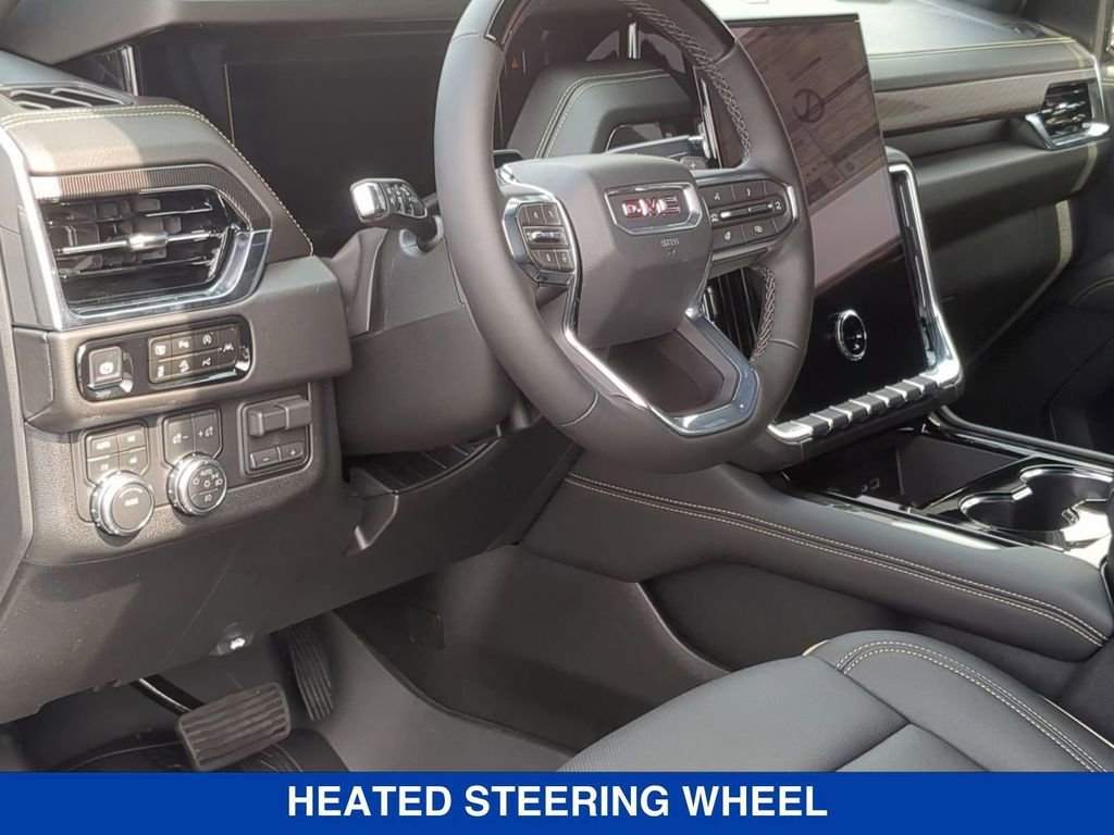 New 2026 GMC Yukon XL Elevation w/ Elevation Premium Package AWD/4WD image 11