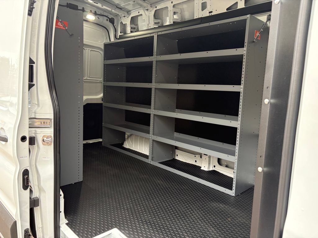 New 2026 Ford Transit 250 148 High Roof AWD image 34