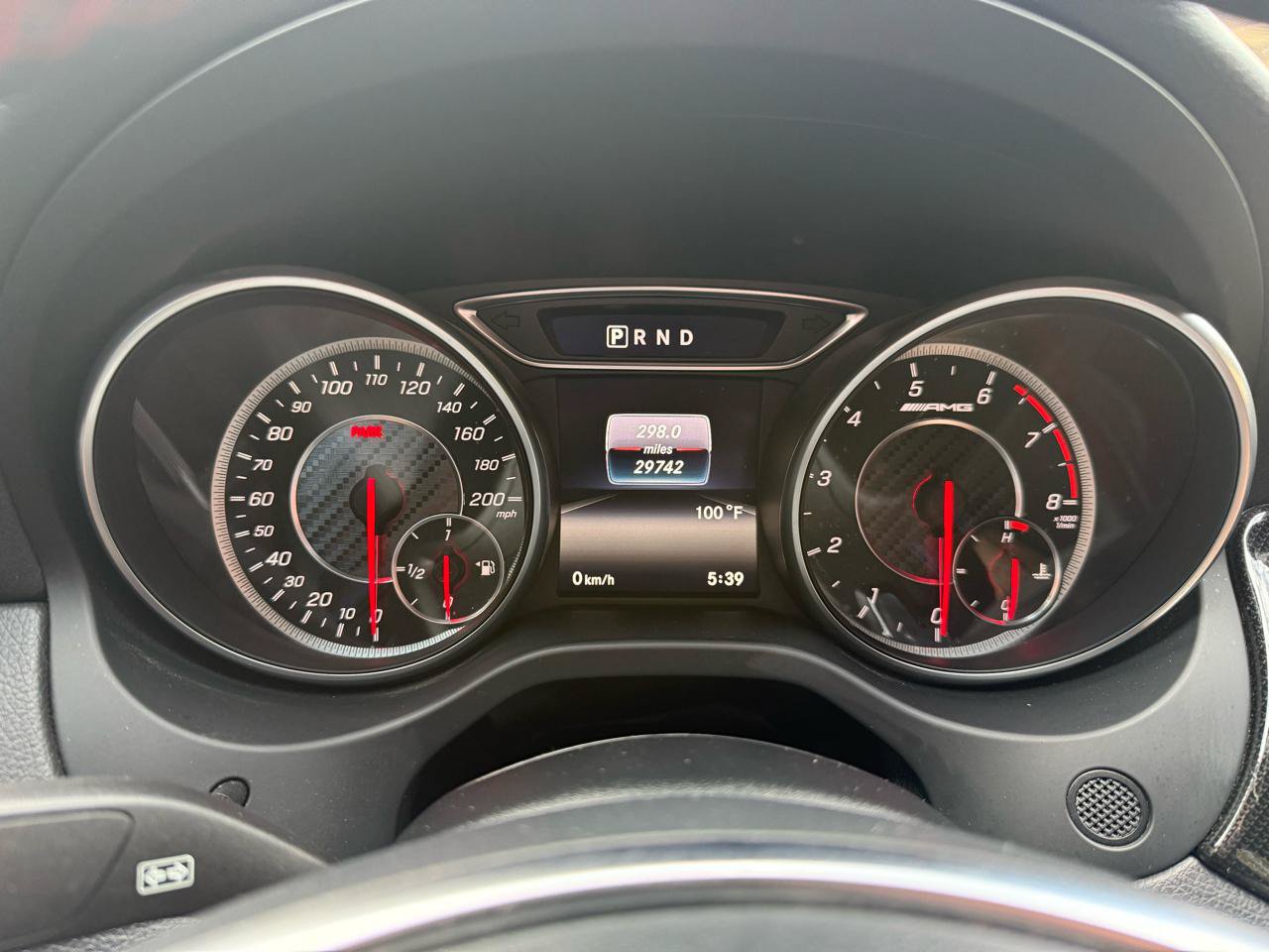 Used 2017 Mercedes-Benz CLA 45 AMG 4MATIC image 27