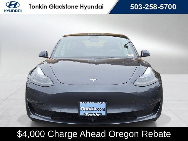 Used 2023 Tesla Model 3 Standard Range RWD image 8