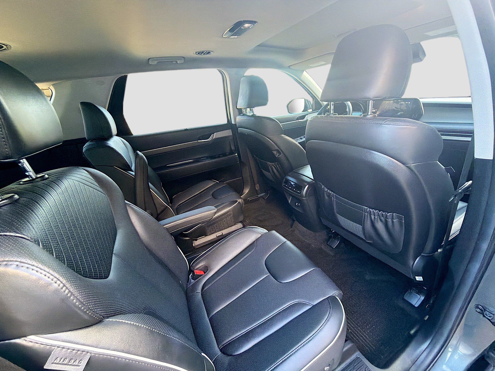 Used 2024 Hyundai Palisade XRT FWD image 28