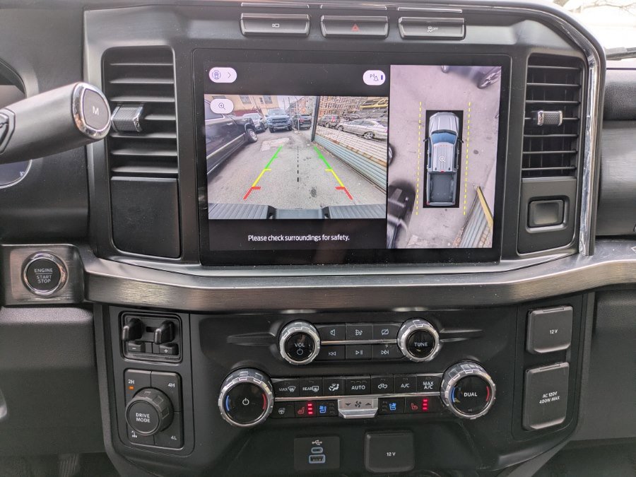 Used 2023 Ford F250 Lariat image 11