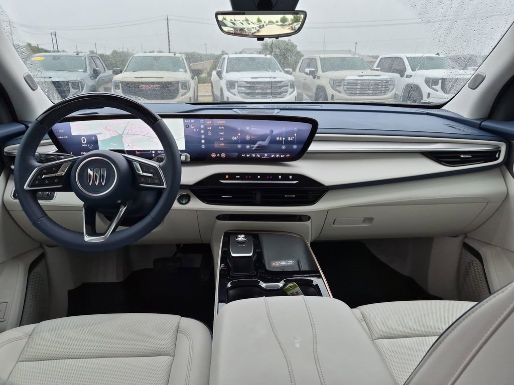 New 2026 Buick Enclave Avenir w/ Super Cruise Package AWD/4WD image 30