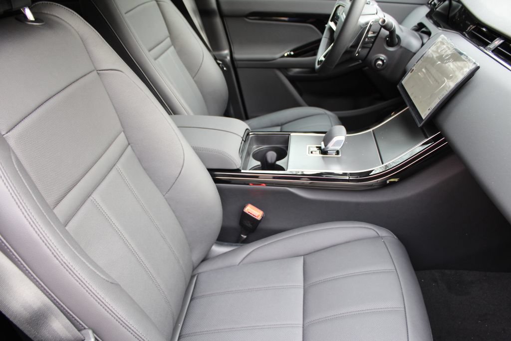 New 2026 Land Rover Range Rover Evoque S AWD/4WD image 32