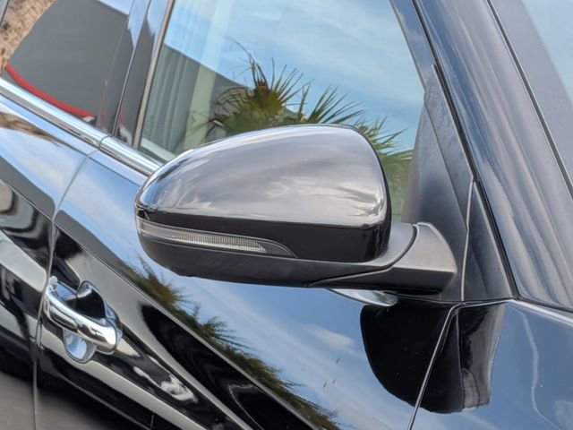 Used 2019 Hyundai Tucson Ultimate w/ Cargo Package AWD/4WD image 10