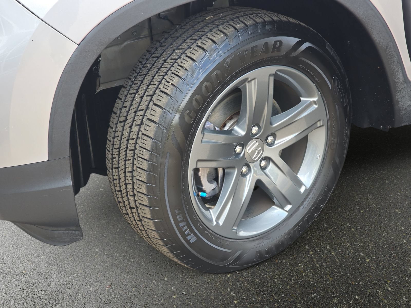 Certified 2022 Honda Ridgeline RTL-E image 35
