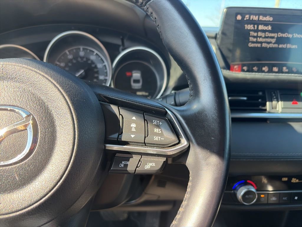 Used 2019 MAZDA MAZDA6 Sport image 21