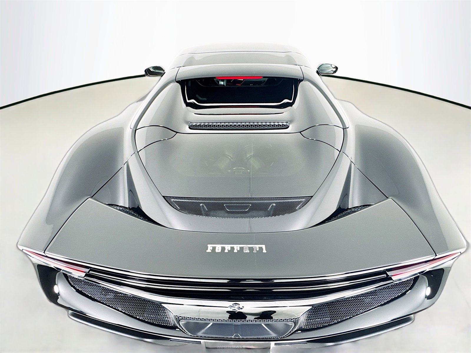 Used 2024 Ferrari 296 GTS image 21