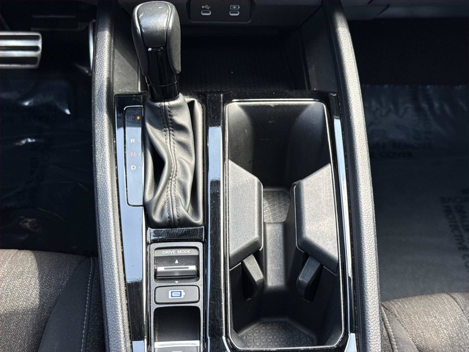 Used 2024 Honda Accord Sport image 13