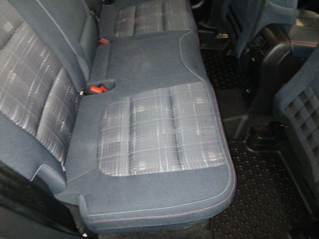 Certified 2024 Ford Bronco Sport Heritage w/ Heritage Convenience Package image 44